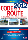 Code de la route 2012 (DVD Interactif) - DVD