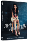 Amy Winehouse - Back To Black, The Real Story Behind The Modern Classic - DVD