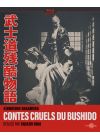 Contes cruels du Bushido - Blu-ray