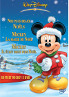 Mickey, il était deux fois Noël + Mickey, la magie de Noël + Nos plus beaux Noëls - DVD