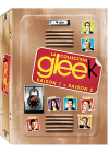 La Collection Glee - Saison 1 + Saison 2 (Pack) - DVD