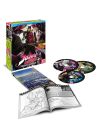 JoJo's Bizarre Adventure - Saison 2 : Stardust Crusaders, Box 1/2 - Blu-ray