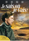 Je sais où je vais ! - DVD