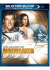 Moonraker (Combo Blu-ray + DVD) - Blu-ray