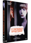 JF partagerait appartement - DVD