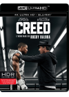 Creed (4K Ultra HD + Blu-ray) - 4K UHD