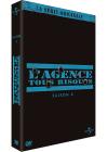 L'Agence tous risques - Saison 4 - DVD