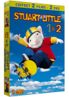 Stuart Little + Stuart Little 2 - DVD