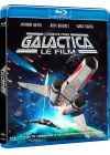 Galactica : La Bataille de l'espace - Blu-ray