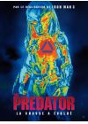 The Predator (4K Ultra HD + Blu-ray) - 4K UHD