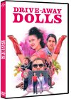 Drive-Away Dolls - DVD