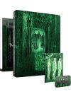 Matrix (Édition Titans of Cult - SteelBook 4K Ultra HD + Blu-ray + goodies) - 4K UHD