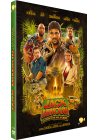 Jack Mimoun et les secrets de Val Verde - DVD