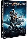 Metal Hurlant Chronicles - L'intégrale de la Saison 1 - DVD