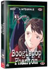 Boogiepop Phantom - L'intégrale - DVD