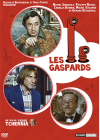 Les Gaspards - DVD