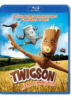 Twigson mène l'enquête (Blu-ray + Copie digitale) - Blu-ray