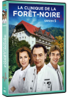 La Clinique de la Forêt-Noire - Saison 5 - DVD