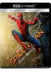 Spider-Man : Homecoming (4K Ultra HD + Blu-ray) - 4K UHD