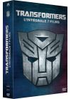 Transformers - L'Intégrale 7 films - DVD