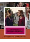 Secret défense - Blu-ray