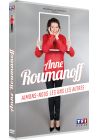 Anne Roumanoff - Aimons-nous les uns les autres - DVD