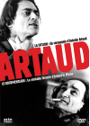 En compagnie d'Antonin Artaud + La véritable histoire d'Artaud le Momo - DVD