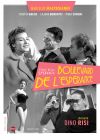 Boulevard de l'espérance (Il viale della speranza) - DVD