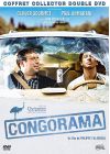 Congorama - DVD