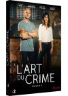 L'Art du crime - L'intégrale de la Saison 3 - DVD