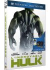L'Incroyable Hulk (Combo Blu-ray + DVD) - Blu-ray