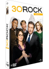 30 Rock - Saison 4 - DVD