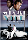 Deux flics à Miami - Saison 3 - DVD