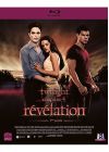 Twilight - Chapitre 4 : Révélation, 1ère partie - Blu-ray