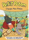 Les Aventures de Petit Potam - 1/12 - L'équipe Aéro-Potam - DVD
