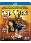 Pulp Fiction - Blu-ray