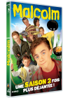 Malcolm - Saison 2 - DVD
