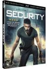 Security - Blu-ray