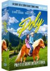 Poly - Série 3 - Poly et le secret des sept étoiles - DVD
