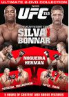UFC 153 : Silva vs Bonnar - DVD