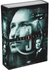 The X-Files - Saison 3 - DVD