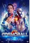 Cosmoball - DVD