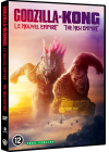 Godzilla x Kong : Le Nouvel Empire - DVD