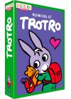 Coffret Trotro : Nounours et Trotro - DVD