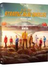 Star Trek : Strange New Worlds - Saison 1 - Blu-ray