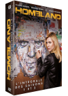 Homeland - L'intégrale des saisons 1 & 2 - DVD
