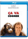 Ça va cogner ! - Blu-ray