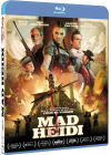 Mad Heidi - Blu-ray