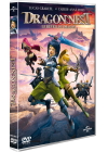 Dragon Nest : Le réveil du Dragon - DVD