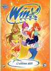 Winx Club - 5 - L'ultime défi - DVD